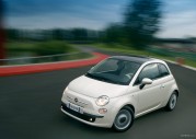 Fiat 500 Fiat 500